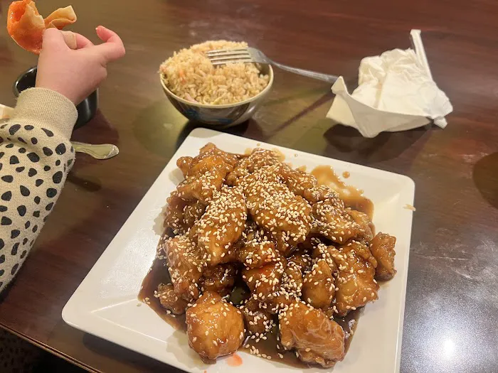 Lucky 5 Chinese Restaurant 2