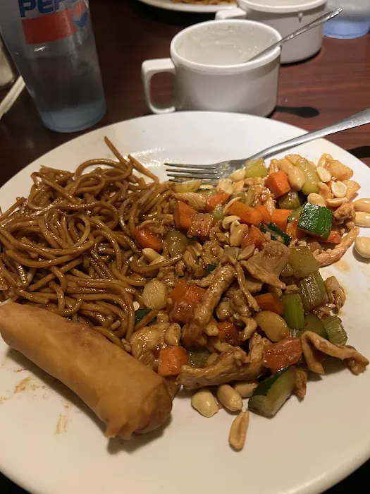 Lucky 5 Chinese Restaurant 3