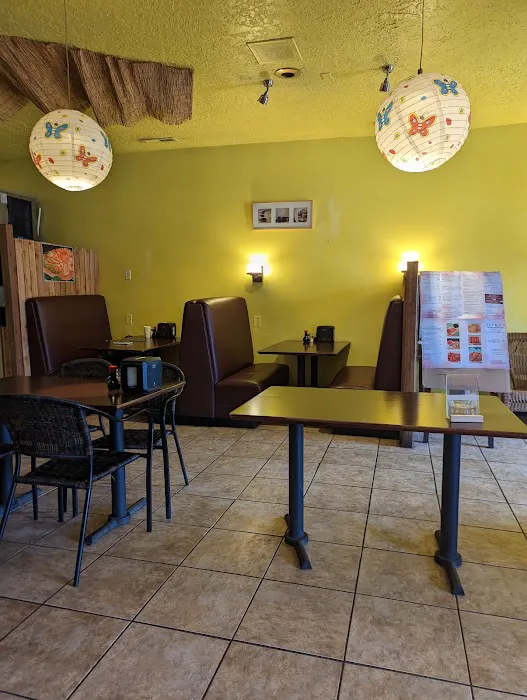 Lucky 5 Chinese Restaurant 1