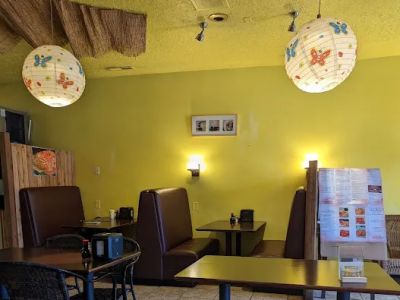 Lucky 5 Chinese Restaurant 0