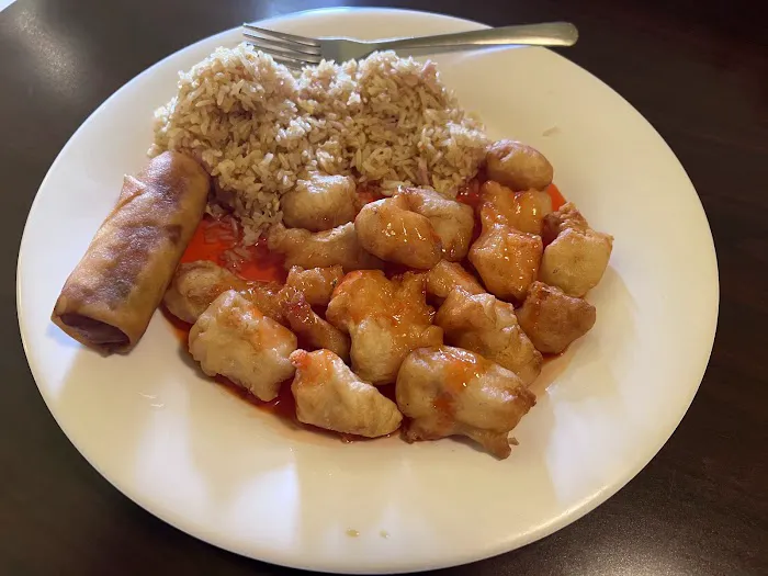 Lucky 5 Chinese Restaurant 5