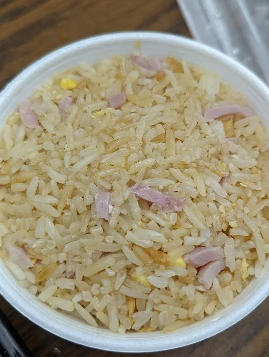 Lucky 5 Chinese Restaurant 6