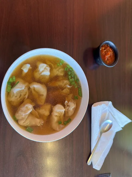 Lucky 5 Chinese Restaurant 10