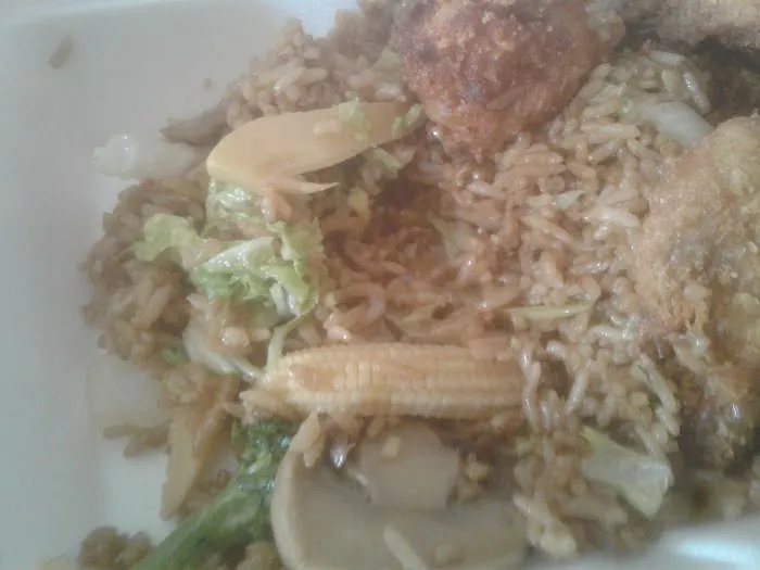 China Kitchen 5