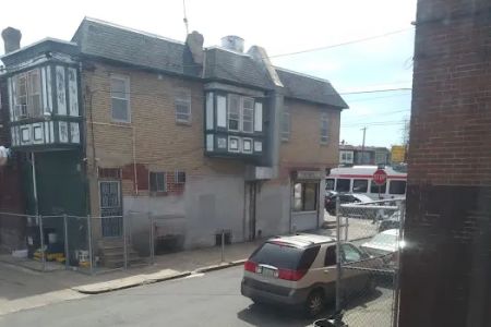 China Kitchen
