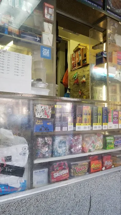 Super Chinese Restaurant 1