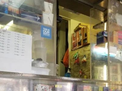 Super Chinese Restaurant 0