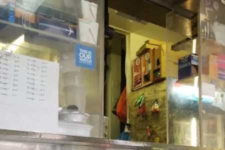 Super Chinese Restaurant