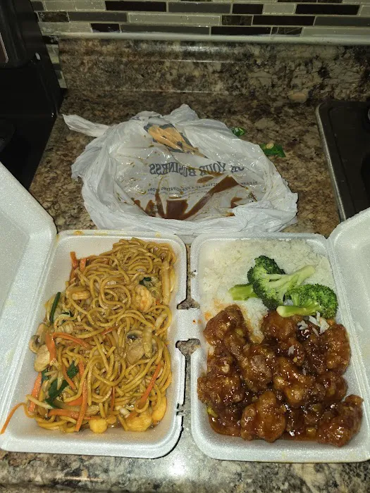 Rising Sun Chinese Restaurant 6