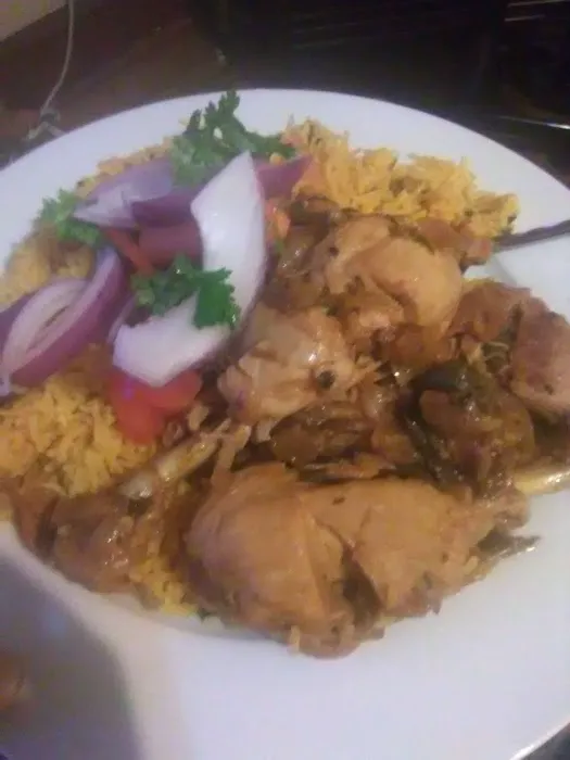 Rising Sun Chinese Restaurant 8