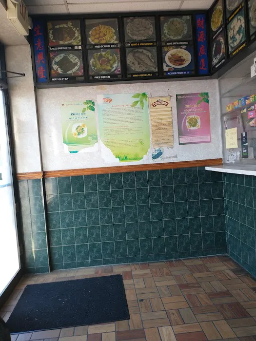 Rising Sun Chinese Restaurant 4