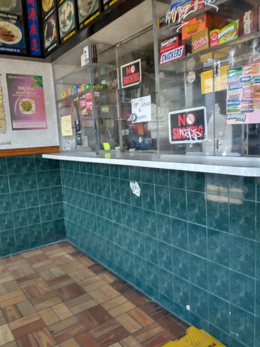 Rising Sun Chinese Restaurant 2