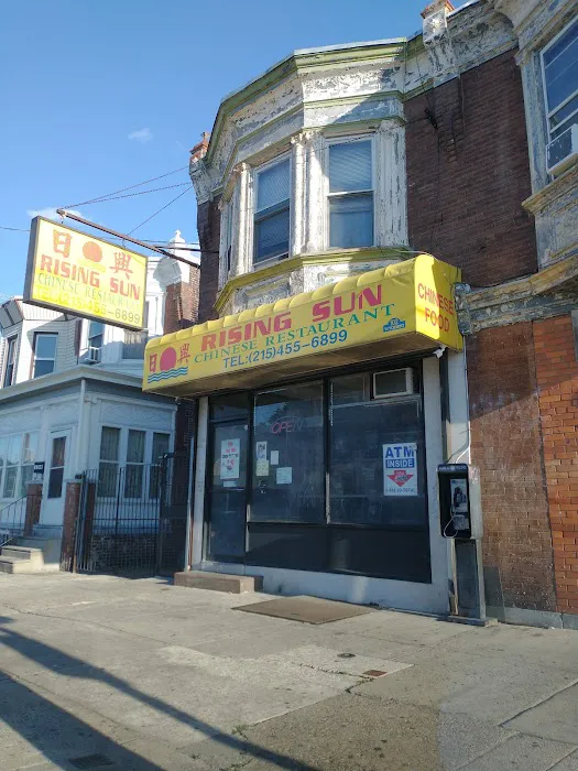 Rising Sun Chinese Restaurant 5