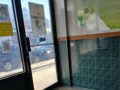 Rising Sun Chinese Restaurant 0