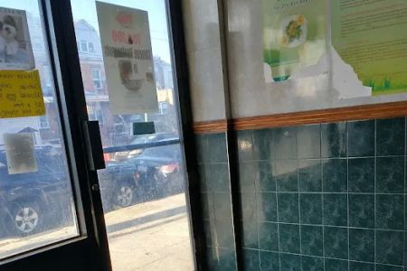 Rising Sun Chinese Restaurant