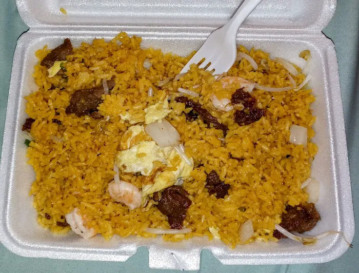 Rising Sun Chinese Restaurant 3