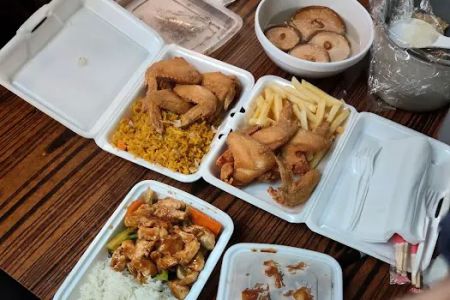 eastern savory kitchen