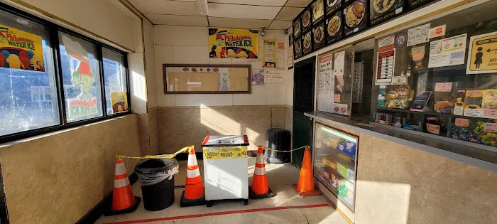 Golden Gate Restaurant 7