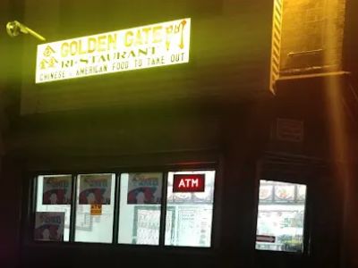 Golden Gate Restaurant 0