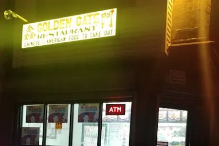 Golden Gate Restaurant