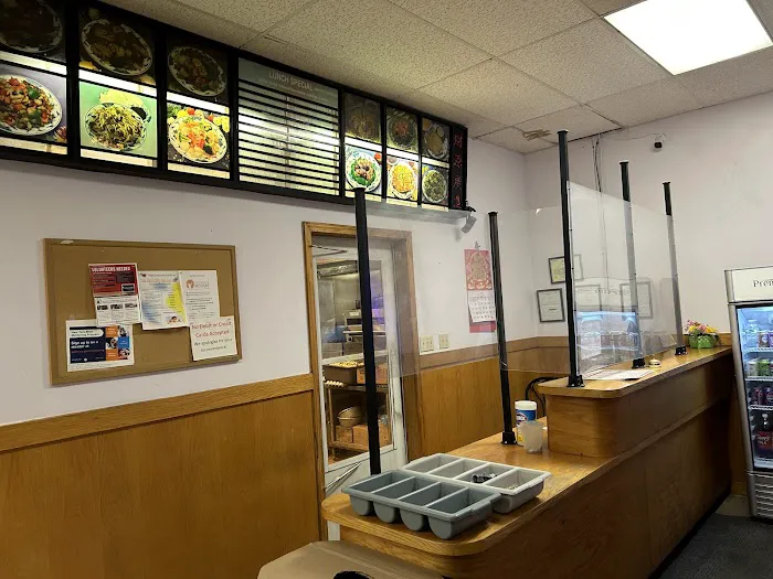 Great Wall Chinese Restaurant 5