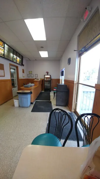 Great Wall Chinese Restaurant 9
