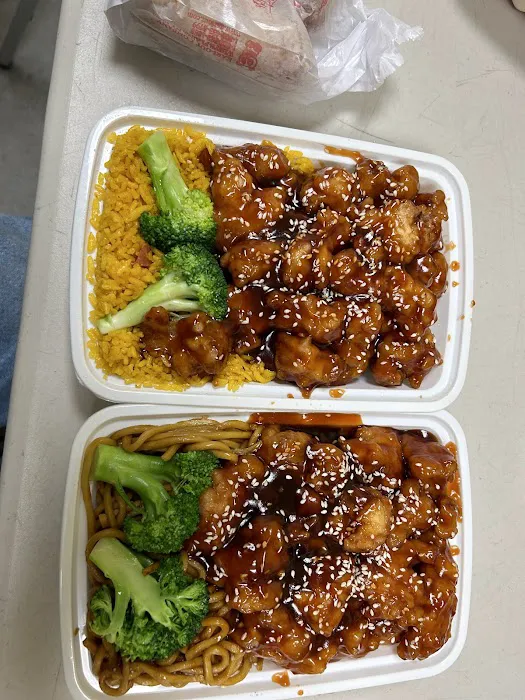 Great Wall Chinese Restaurant 8