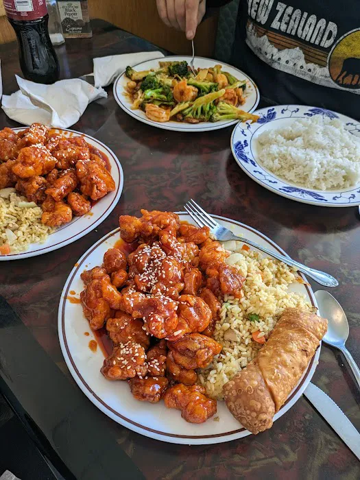 China 1 8