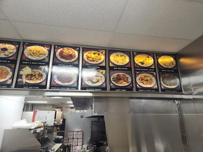 Panda Chinese Restaurant 3