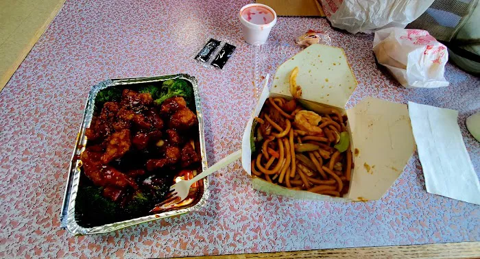 Panda Chinese Restaurant 4