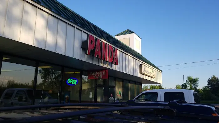Panda Chinese Restaurant 5