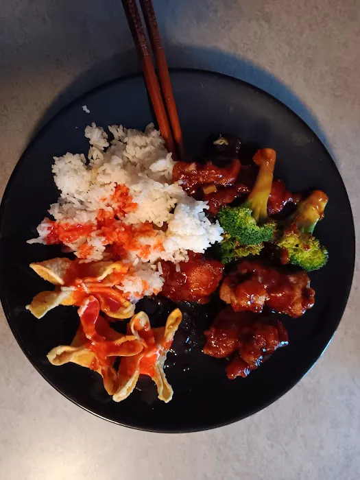 Panda Chinese Restaurant 6