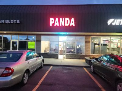 Panda Chinese Restaurant 0