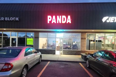 Panda Chinese Restaurant
