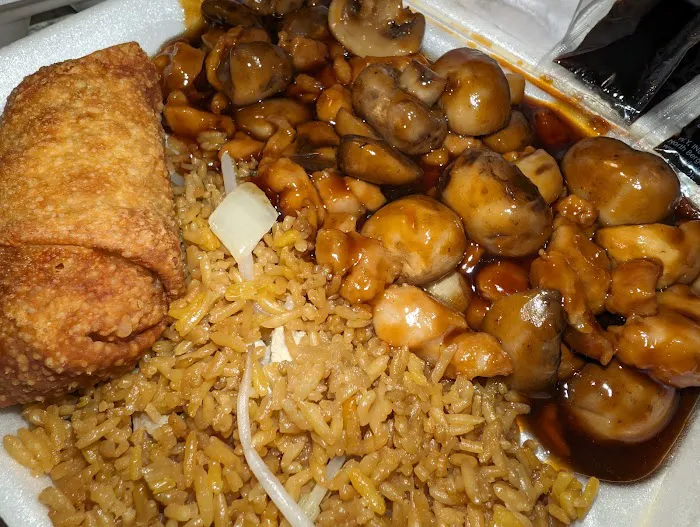 Panda Chinese Restaurant 10