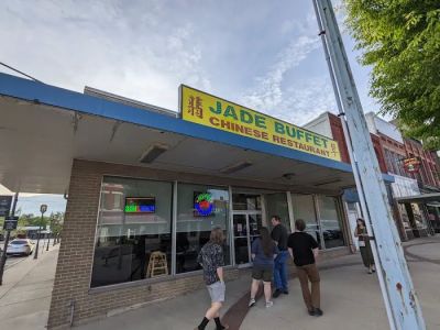 Jade Buffet 0