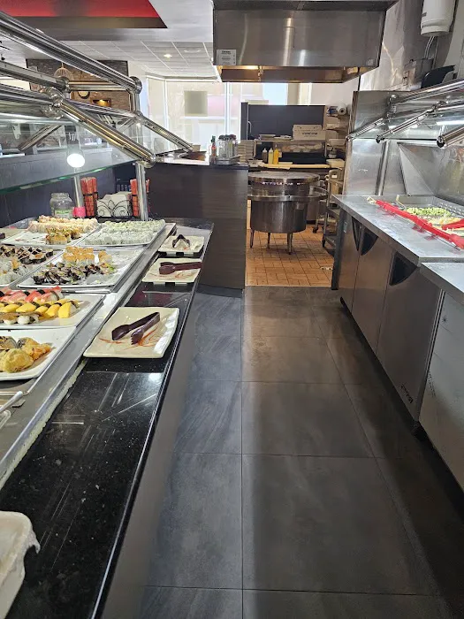 Jade Buffet 3