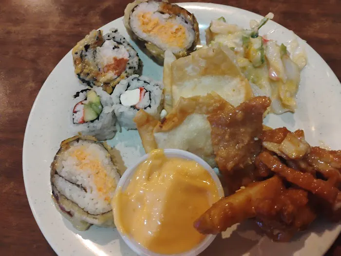Jade Buffet 4