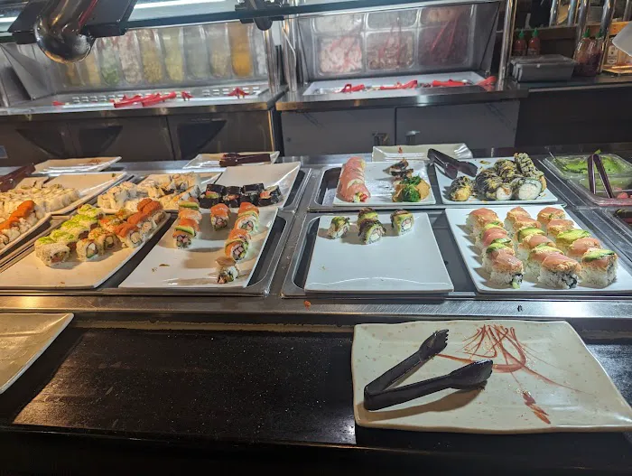 Jade Buffet 5