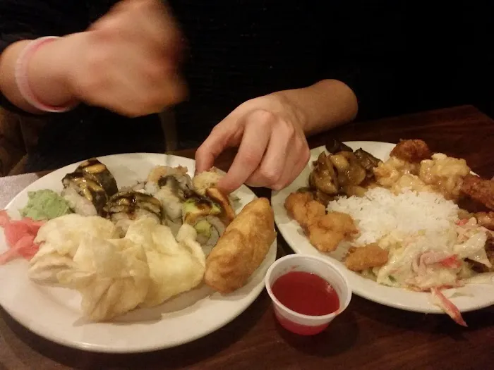 Jade Buffet 10