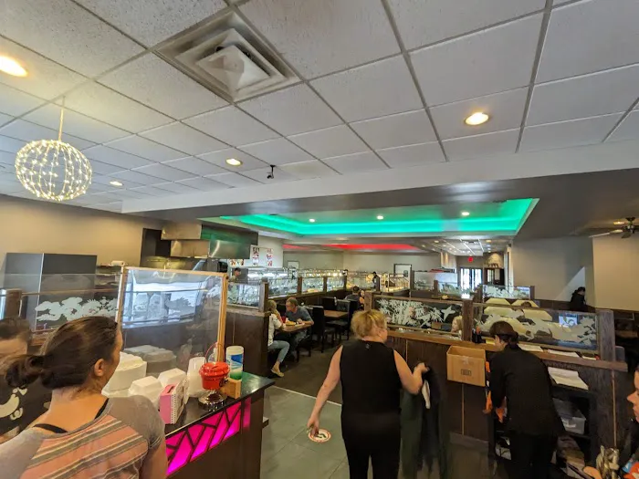Jade Buffet 6