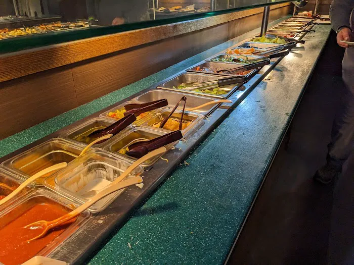 Jade Buffet 8