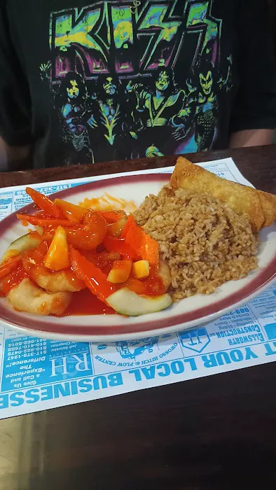 Fortune House Restaurant 8