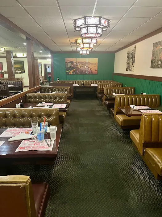 Fortune House Restaurant 5