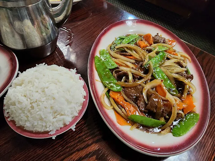 Fortune House Restaurant 6