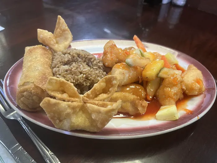 Fortune House Restaurant 7