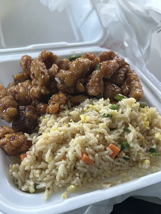 Panda Express 6