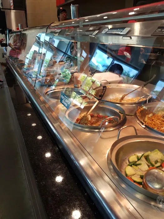Panda Express 10