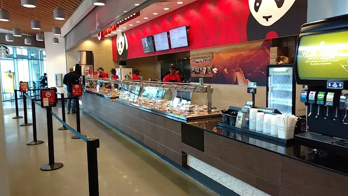 Panda Express 5