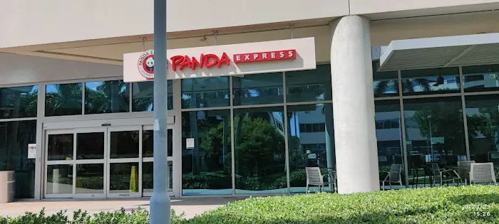 Panda Express 1